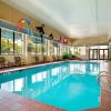 Отель Embassy Suites by Hilton Greensboro Airport, фото 15