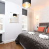 Отель Stylish & Spacious Deluxe Apartments near Victoria Station, фото 4