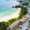 Отель Best Western Okinawa Onna Beach, фото 28