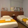 Отель Arch Dormitorio Cenang  - Hostel, фото 46
