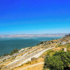 Отель Sea of Galilee Panorama Apt by SeaN'Rent, фото 18