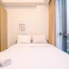 Отель Exclusive And Homey 2Br Apartment Arumaya Residence, фото 4