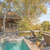 Отель Thornybush Simbambili Lodge, фото 14