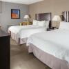 Отель Holiday Inn Express Newark Airport Elizabeth, an IHG Hotel, фото 33