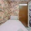 Отель Highest Value 2BR at Lagoon Bekasi Town Square Apartment, фото 3