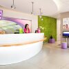 Отель ibis Styles Montbeliard Centre Velotte, фото 30