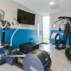 Отель Quality Suites Toulouse-Blagnac, фото 23