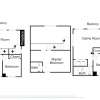 Отель Chalet W/ Epic Mountain Views & Hot Tub 3 Bedroom Cabin, фото 14