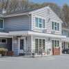 Отель Rodeway Inn Waterford - New London, фото 1