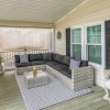 Отель Murrells Inlet Home w/ 2 Screened-in Porches!, фото 15