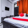 Отель OYO 22321 Nitin Palace Guest House, фото 15