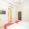 Отель OYO 7846 Hotel The Prince Gardenia, фото 28