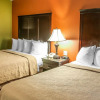 Отель Quality Inn, фото 4