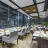 Отель Courtyard by Marriott Bogota Airport, фото 35