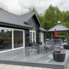 Отель Little Fox Lodge Hideaway Glencoe - 5 Star with Hot Tub overlooking Loch Linnhe, фото 27