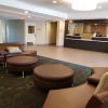 Отель Candlewood Suites Davenport, an IHG Hotel, фото 2