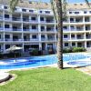 Отель Residencial Playa Sol III, фото 15