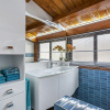 Отель Engaging Apartment in Messina With Balcony, фото 11