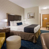 Отель Best Western Plus Tulsa Inn & Suites, фото 7