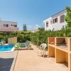 Отель Villa Menorca Garbo, фото 21