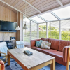 Отель Cozy Holiday Home in Juelsminde With Swimming Pool, фото 9