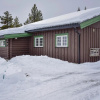 Отель Stunning Home in Gol With 2 Bedrooms, фото 1
