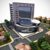 Отель Kin Plaza Arjaan By Rotana, фото 44