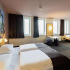 Отель B&B Hotel Düsseldorf-Mitte, фото 16