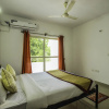 Отель OYO Home 10100 Bright 3BHK Canacona South Goa, фото 15