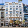 Отель Zepter Hotel Belgrade, member of Zepter Hotels, фото 1