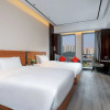 Отель UrCove by Hyatt Chengdu Yulin Road Sichuan Gymnasium, фото 4