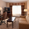 Отель Holiday Inn Express and Suites Fairmont, an IHG Hotel, фото 3