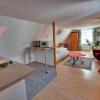 Отель Altstadt Appartements, фото 18