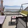 Отель Jure - Terrace With Amazing sea View - A1-leona, фото 50