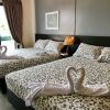 Отель The Beach Cha Am Residence, фото 6