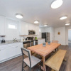 Отель Close To Music Row Touchless Beautiful 4bd Unit, фото 27