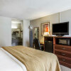 Отель Quality Inn & Suites near Lake Eufaula, фото 6