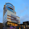 Отель The Garuda Hotels, фото 1