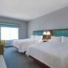 Отель Hampton Inn & Suites Middleburg, фото 5