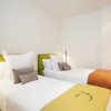 Отель Cosmopolita Apartments Passeig De Gracia, фото 18