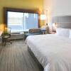 Отель Holiday Inn Express & Suites Madisonville, an IHG Hotel, фото 4