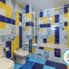 Отель Villa With Private Pool, Garden, Terrace and Marina View, фото 40