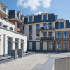 Отель Luxurious Apartment With AC and Washing Machine, sea at 200m, фото 1