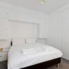 Отель Oxford Circus Luminous Gem, Sleeps 4, фото 15