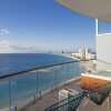 Отель Altitude at Krystal Grand Cancun - All inclusive, фото 7