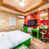 Отель Geumjeong Chocolate, фото 43