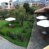 Отель San Jeronimo Cusco, фото 19
