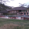 Отель Sirville Lake Elementaita Lodge, фото 12