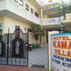 Отель Kamal Villas, фото 1