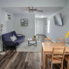 Отель Remodeled Vintage Charm 1br/1ba Apt Close to DT, фото 11
